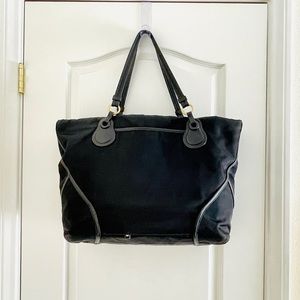 Tumi Laptop Business & Travel Tote Bag